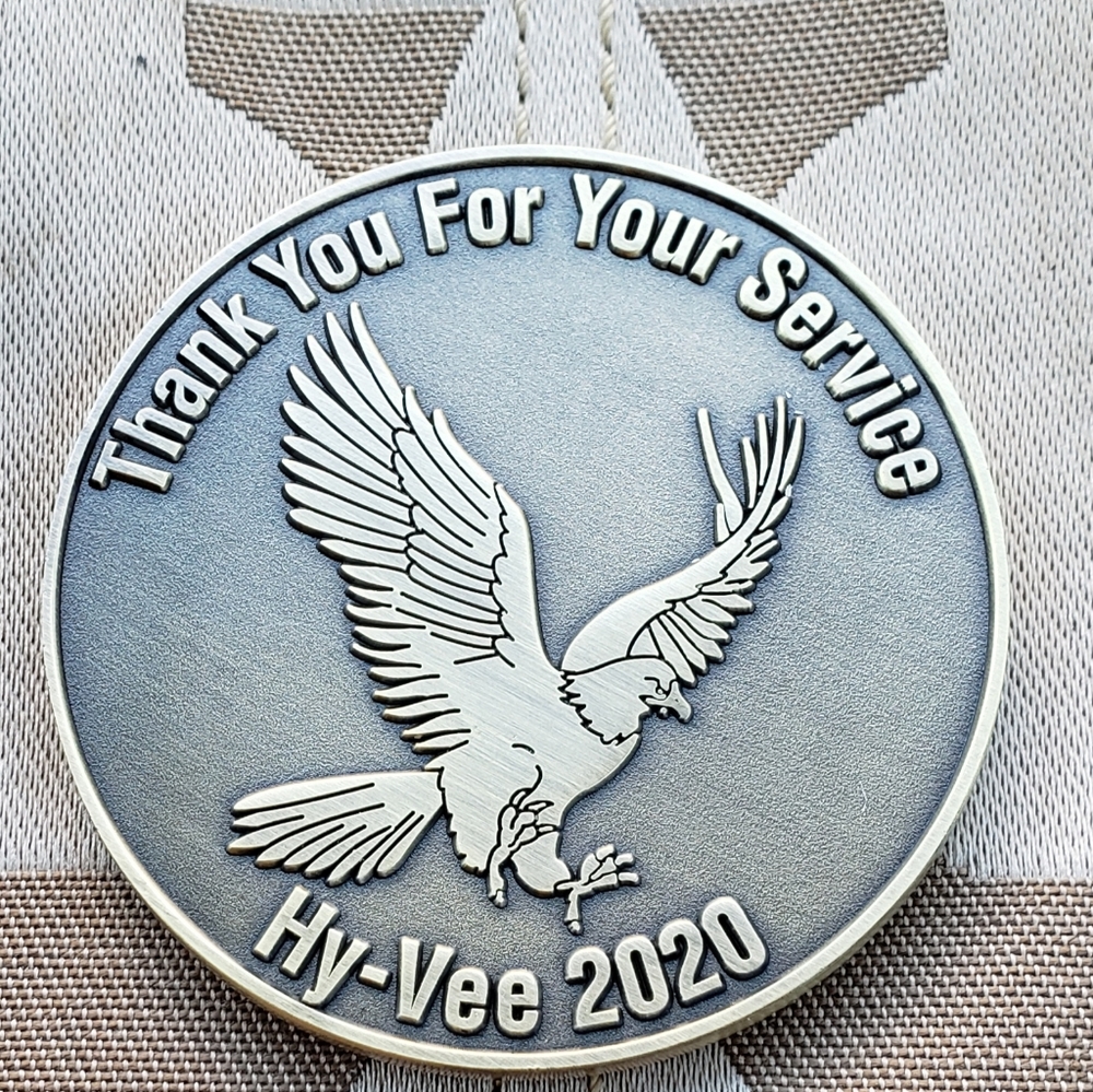 FOR ALL VETERANS ♥️♥️😇😇🌺👨‍✈️👩‍✈️🙏🙏 - Picture 6 of 6